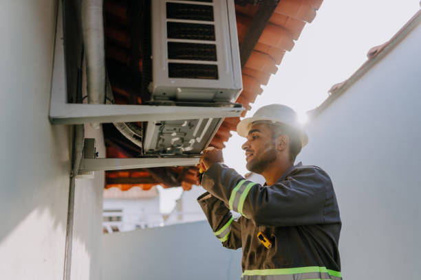 Best HVAC Emergency Services  in Albertson, NY