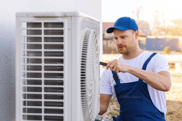Best Best HVAC Companies  in Albertson, NY